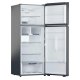 Haier HPR5718ENMX Libera installazione 464 L E Acciaio inox 8