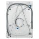AEG Series 6000 Lavatrice Slim 7 Kg Classe A 1400 Giri L6SE47A 7