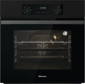 Hisense BI62220AB forno 61 L Nero