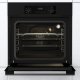 Hisense BI62220AB forno 61 L Nero 3