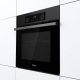 Hisense BI62220AB forno 61 L Nero 4