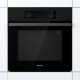 Hisense BI62220AB forno 61 L Nero 5
