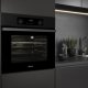 Hisense BI62220AB forno 61 L Nero 10