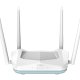 D-Link EAGLE PRO AI AX1500 Smart Router router wireless Gigabit Ethernet Dual-band (2.4 GHz/5 GHz) Bianco 2