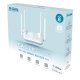 D-Link EAGLE PRO AI AX1500 Smart Router router wireless Gigabit Ethernet Dual-band (2.4 GHz/5 GHz) Bianco 5