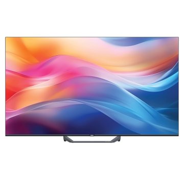 Haier H50S80FUX 127 cm (50") 4K Ultra HD Smart TV Wi-Fi Nero