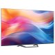 Haier H50S80FUX 127 cm (50