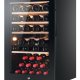 Haier Wine Bank 50 Serie 5 HWS49GA Cantinetta vino con compressore Libera installazione Nero 49 bottiglia/bottiglie 22