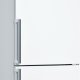 Bosch Serie 4 KGN39VWEQ Frigorifero Combinato da libera installazione 203 x 60 cm Bianco Classe E 2