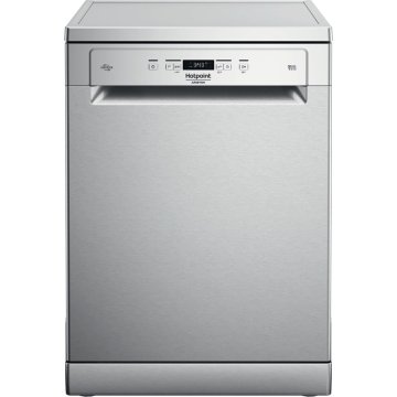 Hotpoint Ariston Lavastoviglie a libera installazione HFC 3C26 CW X