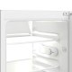 Beko B1804N: Frigorifero Monoporta da Incasso, 126 L, 54 cm 6