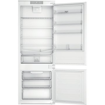 Hotpoint Ariston Frigorifero combinato ad incasso BCB 4020 E