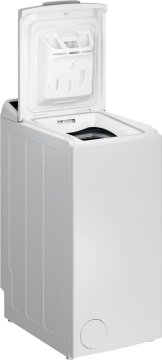 Indesit Lavatrice a libera installazione BTW B7251P IT - BTW B7251P IT
