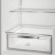 Hotpoint Ariston HPK 26362 XP4E Frigorifero combinato a libera installazione, Dual no frost, 60cm, Classe E, Silver, 37 dbA, h186,5 cm 6
