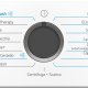 Beko Lavatrice SLIM BMWSU4721A 7KG Vapore Igienizzante Classe A 7