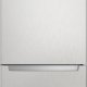 Bosch Serie 2 KGN36NLEA Frigorifero Combinato da libera installazione 186 x 60 cm Metal look Classe E 2