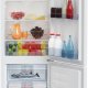 Beko RCNA305K40WN: Frigorifero Combinato, Total No-Frost, 54 cm 4