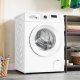 Bosch Serie 8 WGE0241H Serie 2 Lavatrice a carica frontale 7kg 1400g/min Bianco Classe A Pannello di controllo in Tedesco 8