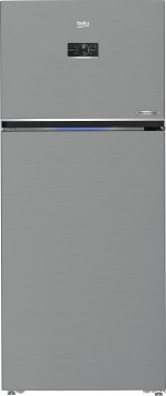 Beko B7RDNE595LXPW: Frigorifero Doppia Porta, Total No Frost, 78 cm