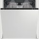 Beko BDIN38645D: Lavastoviglie a Scomparsa Totale, 60 cm, 16 Coperti 2
