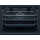 AEG Series 5000 Forno Incasso Pirolitico Classe A++ 60 Cm TU5PB43SM MADE IN EUROPE 19