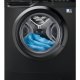 Electrolux EW6S326ABL lavatrice Caricamento frontale 6 kg 1200 Giri/min Nero 2