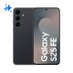 Samsung Galaxy S25 FE, Smartphone AI, Display Dynamic AMOLED 2X 6.7'', Fotocamera 50MP, 8GB RAM, 256GB, Batteria 4.900 mAh, Jetblack 2