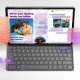 Lenovo Idea Tab Plus TB361FU + Tan Pen + Keyboard 8GB 256GB WIFI 12.1