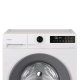 Candy ProWash 300, Lavatrice Carica Frontale 10 KG, 20% più efficente della classe A, 1400 giri, Bianco, Inverter, Fresh Vapor, 8 Cicli Rapidi, GD 410G8-S 6