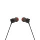 JBL Tune 110 Auricolare Cablato In-ear MUSICA Nero 2