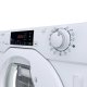 Candy BCTD H7A2TE-S asciugatrice Da incasso Caricamento frontale 7 kg Bianco 4
