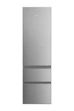 Haier HTR3620CNMG Libera installazione 414 L C Argento