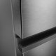 Haier HTR3620CNMG Libera installazione 414 L C Argento 13