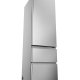 Haier HTR3620CNMG Libera installazione 414 L C Argento 6