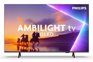 Philips 43PUS8450/12 TV 109,2 cm (43") 4K Ultra HD Wi-Fi Nero