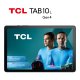 TCL TAB 10L Gen 4 Mediatek 128 GB 25,6 cm (10.1