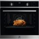 Electrolux LOC5H40X2 Forno A vapore SenseCook con SteamCrisp Serie 600 2