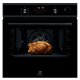 Electrolux Forno Incasso Steam Crisp (25%Vapore) Classe A+ 60 Cm EOC6H56H MADE IN EUROPE 2