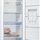 Bosch Serie 4 GSN36VLEP Congelatore Verticale da libera installazione 186 x 60 cm Metal look Classe E 4