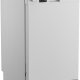 Beko DVS05024W: Lavastoviglie a Libera Installazione Slim, 45 cm, 10 Coperti 3