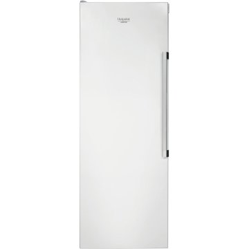Hotpoint Ariston Congelatore verticale UHA6 F2C W