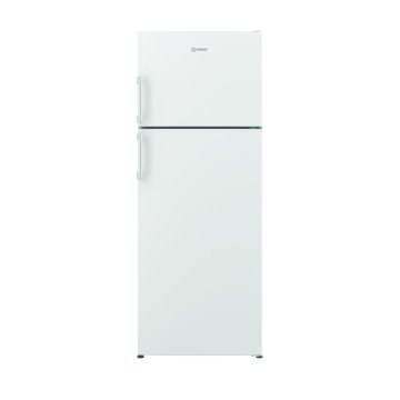 Indesit IT70 832 W Libera installazione 437 L E Bianco