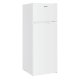 Indesit I55T0 412W Libera installazione 206 L E Bianco 2