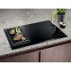 Electrolux Piano Induzione Bridge 80 Cm LIL83441 MADE IN EUROPE 12