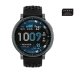 Amazfit Active Max display ultra luminoso da 1,5 pollici, 4 GB di memoria, mappe offline, monitoraggio dell'energia BioCharge 2