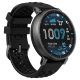 Amazfit Active Max display ultra luminoso da 1,5 pollici, 4 GB di memoria, mappe offline, monitoraggio dell'energia BioCharge 6