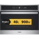 Whirlpool Microonde da incasso - WMW47HMXI Made in Italy 2