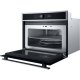 Whirlpool Microonde da incasso - WMW47HMXI Made in Italy 4