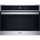 Whirlpool Microonde da incasso - WMW47HMXI Made in Italy 9