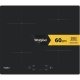 Whirlpool WS Q2160 NE Nero Da incasso 59 cm Piano cottura a induzione 4 Fornello(i) Made in Italy 2